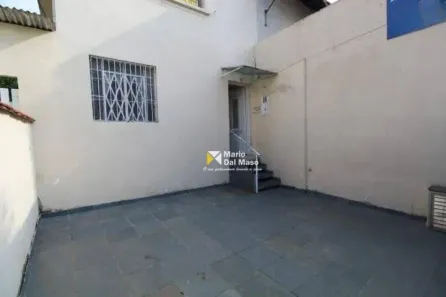 Sobrado com 2 Quartos para alugar, 116m² no Saúde, São Paulo