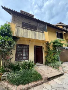 Casa de Condomínio com 3 Quartos à venda, 142m² no Tristeza, Porto Alegre