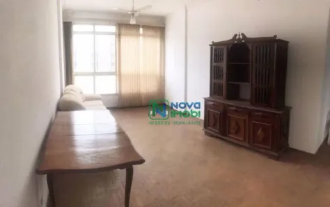 Apartamento com 2 Quartos à venda, 102m² no Centro, Piracicaba