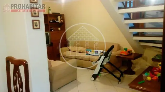 Casa com 3 Quartos à venda, 150m² no Parque Alves de Lima, São Paulo