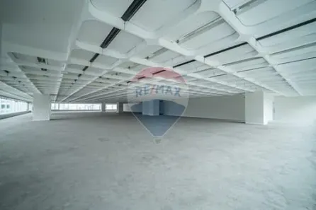 Sala Comercial para alugar, 2844m² no Jardim São Luís, São Paulo