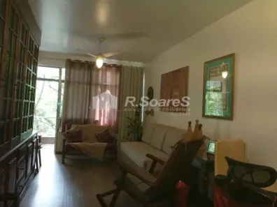 Apartamento com 2 Quartos à venda, 105m² no Vila Isabel, Rio de Janeiro