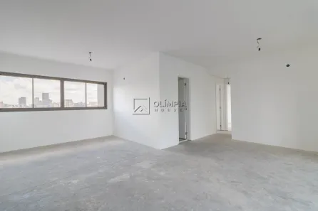 Apartamento com 3 Quartos à venda, 160m² no Vila Olímpia, São Paulo