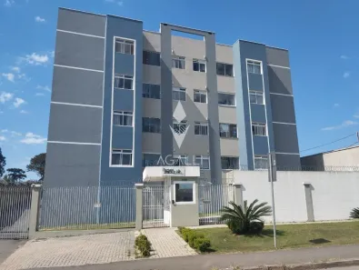 Apartamento com 2 Quartos à venda, 62m² no Xaxim, Curitiba