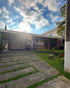 Casa com 3 Quartos à venda, 240m² no Alphaville, Santana de Parnaíba