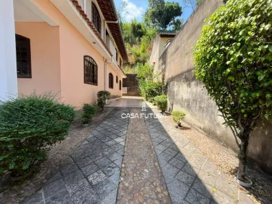 Casa com 5 Quartos à venda, 46m² no Ano Bom, Barra Mansa