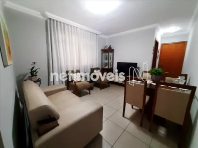 Apartamento com 2 Quartos à venda, 50m² no Nova Vista, Belo Horizonte