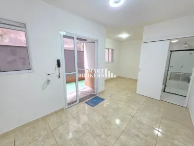 Apartamento com 1 Quarto para alugar, 38m² no Sé, São Paulo