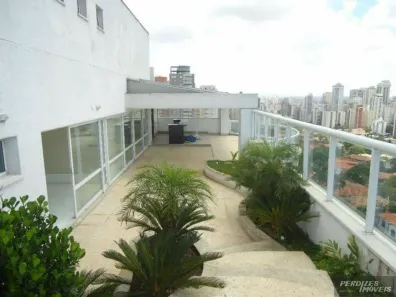 Cobertura com 3 Quartos à venda, 416m² no Perdizes, São Paulo
