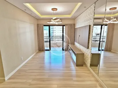 Apartamento com 3 Quartos à venda, 105m² no Jardim Botânico, Ribeirão Preto