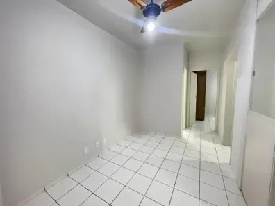 Apartamento com 2 Quartos à venda, 44m² no Pantanal, Florianópolis