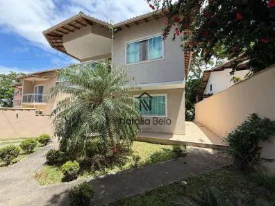 Casa com 4 Quartos à venda, 186m² no Extensão Novo Rio das Ostras, Rio das Ostras