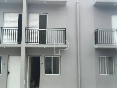 Casa de Condomínio com 2 Quartos à venda, 53m² no Quinta dos Angicos, Cotia