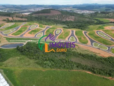Lote/Terreno à venda, 250m² no Jardins de Florença, Poços de Caldas