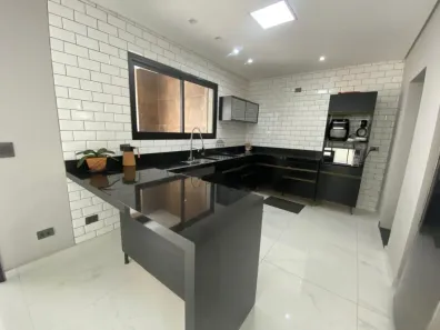 Casa de Condomínio com 4 Quartos à venda, 210m² no Urbanova VII, São José dos Campos