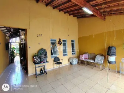 Casa com 2 Quartos à venda, 80m² no Planalto Verde, Ribeirão Preto