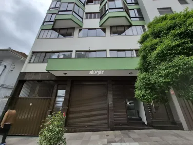 Sala Comercial para alugar, 210m² no Centro, Caxias do Sul