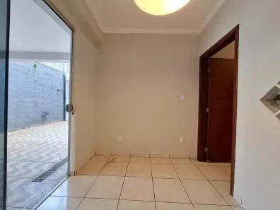 Casa de Condomínio com 2 Quartos à venda, 152m² no Jardim Porto Real, Limeira