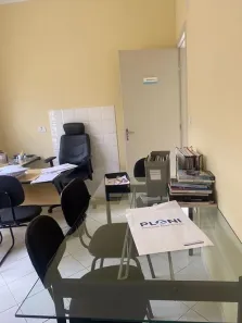 Sala Comercial para alugar, 16m² no Centro, Jacareí