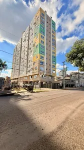 Apartamento com 2 Quartos para alugar, 64m² no Centro, Novo Hamburgo
