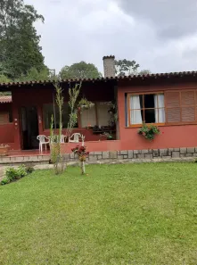 Casa de Condomínio com 6 Quartos à venda, 145m² no Albuquerque, Teresópolis