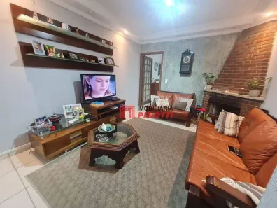Casa com 3 Quartos à venda, 128m² no Assunção, São Bernardo do Campo