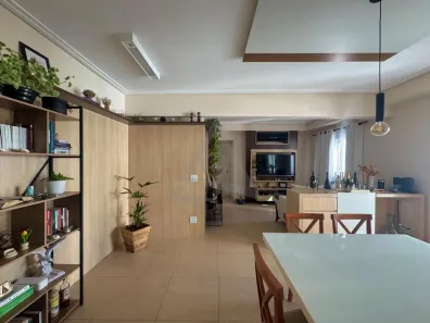 Apartamento com 2 Quartos à venda, 87m² no Jardim Belo Horizonte, Campinas
