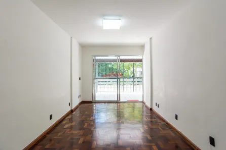 Apartamento com 1 Quarto para alugar, 60m² no Sumaré, São Paulo
