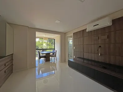 Apartamento com 2 Quartos para alugar, 72m² no Pomarosa, Bento Gonçalves