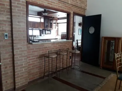 Casa de Condomínio com 3 Quartos à venda, 249m² no Urbanova, São José dos Campos