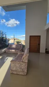 Casa de Condomínio com 3 Quartos à venda, 217m² no Residencial Primavera, Piratininga