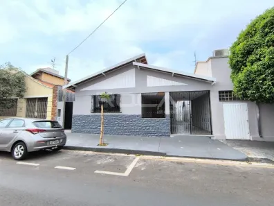 Prédio Comercial para alugar, 160m² no Centro, São Carlos