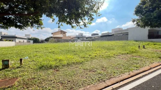 Lote/Terreno à venda, 336m² no Condomínio Portal das Tipuanas, Araraquara
