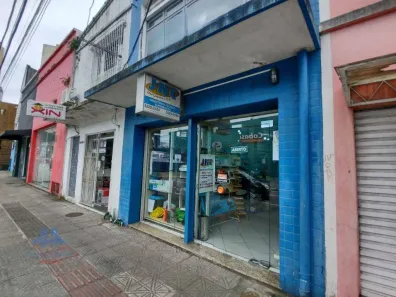 Ponto Comercial à venda, 110m² no Centro, Florianópolis