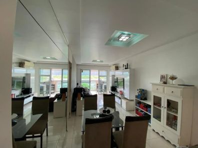 Apartamento com 3 Quartos à venda, 87m² no Recreio dos Bandeirantes, Rio de Janeiro