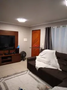 Casa de Condomínio com 3 Quartos à venda, 95m² no Jardim Itapoã, São José dos Campos