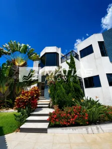 Casa com 5 Quartos para venda ou aluguel, 720m² no Nova Guarapari, Guarapari