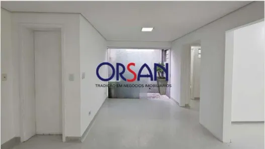 Imóvel Comercial para alugar, 200m² no Centro, São Caetano do Sul