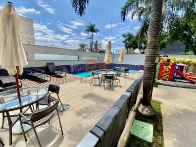Apartamento com 3 Quartos à venda, 86m² no Aeroporto, Belo Horizonte