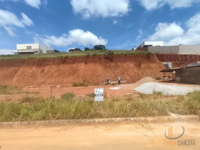 Lote/Terreno à venda, 360m² no Tiradentes, Conselheiro Lafaiete