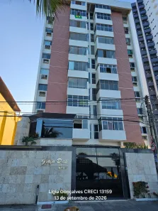 Apartamento com 3 Quartos à venda, 139m² no Casa Caiada, Olinda