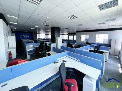 Imóvel Comercial para alugar, 621m² no Alphaville Centro Industrial e Empresarial/Alphaville., Barueri