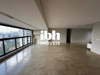 Apartamento com 3 Quartos à venda, 167m² no Vila da Serra, Nova Lima
