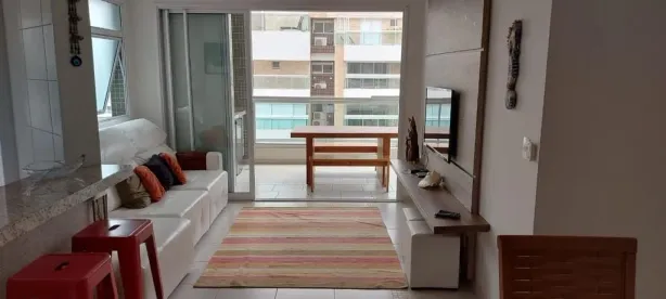 Apartamento com 3 Quartos à venda, 98m² no Riviera, Bertioga