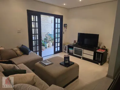 Casa com 3 Quartos à venda, 155m² no Belenzinho, São Paulo