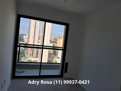 Apartamento com 2 Quartos à venda, 39m² no Butantã, São Paulo