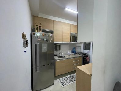 Apartamento com 2 Quartos à venda, 60m² no Vila Boa Vista, Barueri