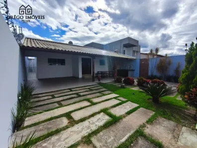 Casa com 4 Quartos à venda, 258m² no Nossa Senhora das Dores, Caruaru