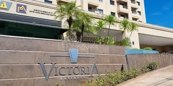 Sala Comercial para alugar, 55m² no Jardim dos Manacás, Araraquara