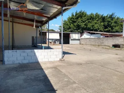 Lote/Terreno à venda, 1200m² no Jardim Limoeiro, São José dos Campos